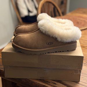 UGG Moraine Slipper Kids